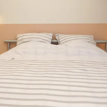 Kercolette, Maison Avec Piscine Non Chauffee Proche Des Plages * Эрдевен