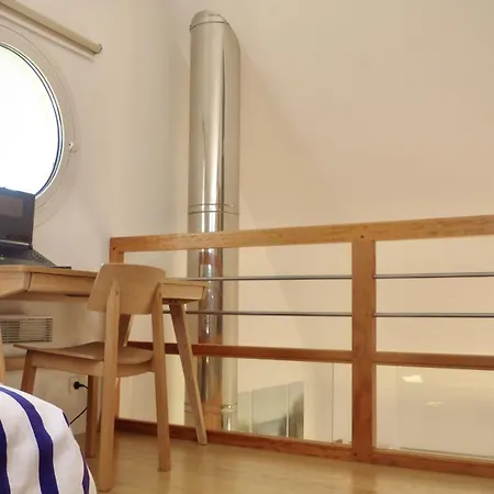 Вилла Kercolette, Maison Avec Piscine Non Chauffee Proche Des Plages *
